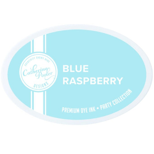 Blue Raspberry Ink Pad 