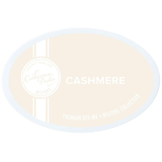 Cashmere Ink Pad 