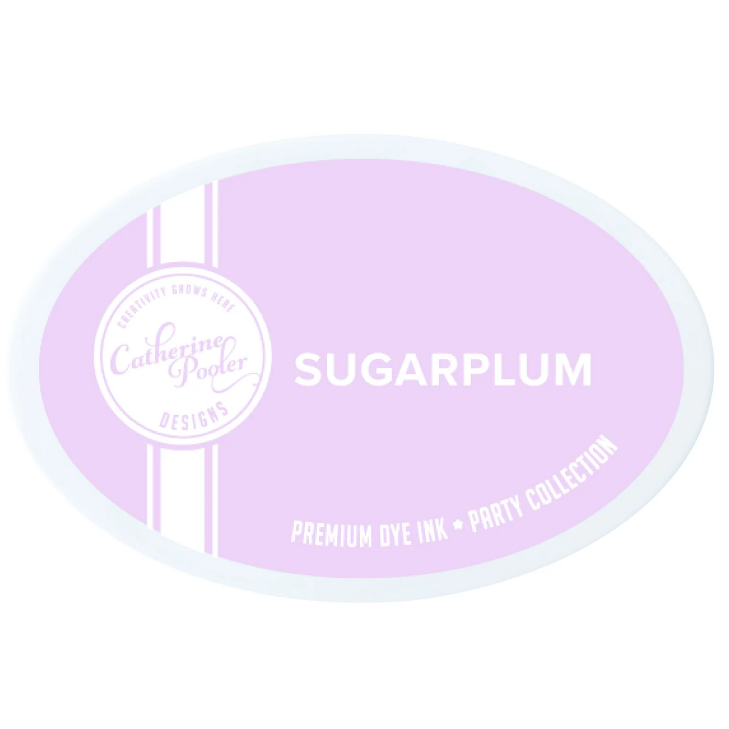 Sugarplum Ink Pad