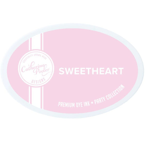 Sweetheart Ink Pad 