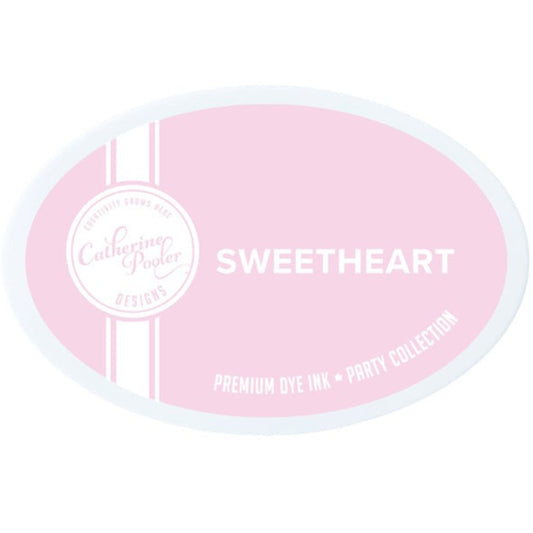 Sweetheart Ink Pad 