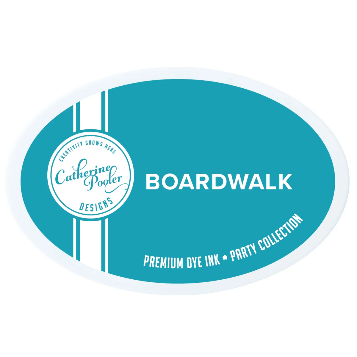 Boardwalk Ink Pad 