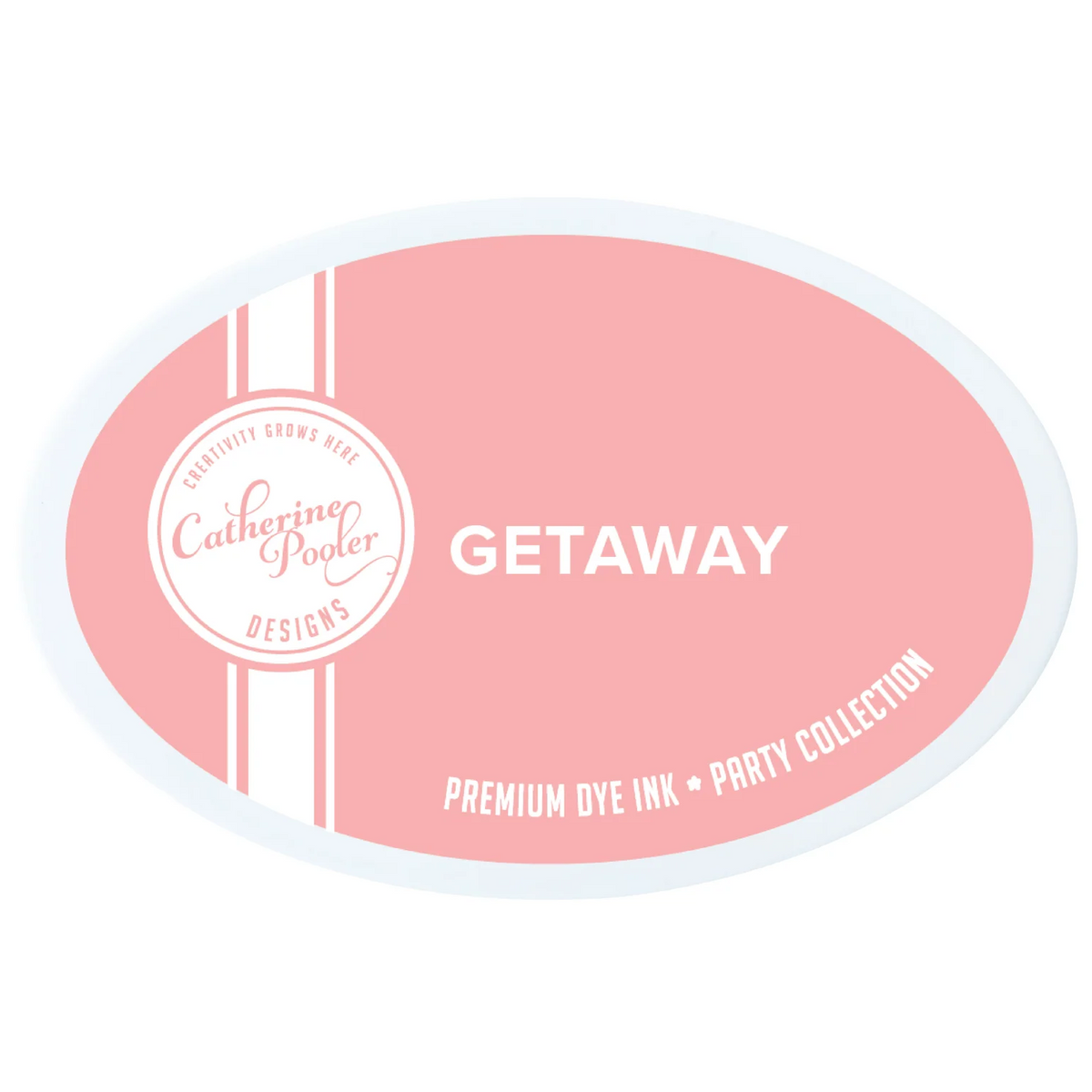 Getaway Ink Pad 