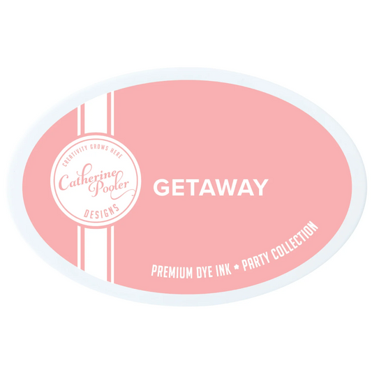 Getaway Ink Pad 