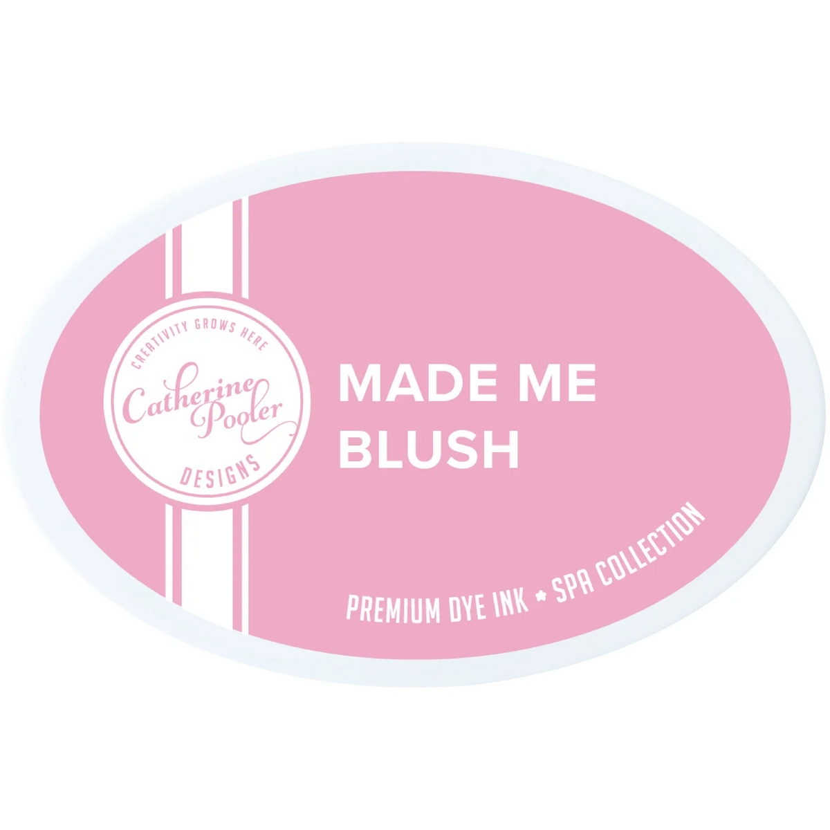 Made Me Blush Ink Pad 