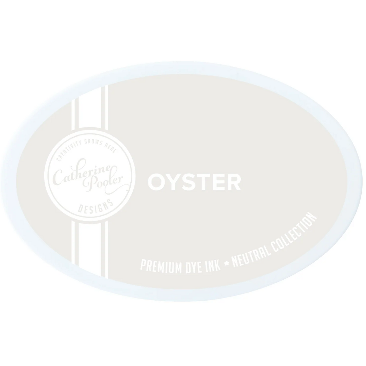 Oyster Ink Pad 