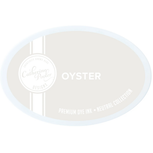 Oyster Ink Pad 