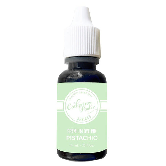 Pistachio Refill 