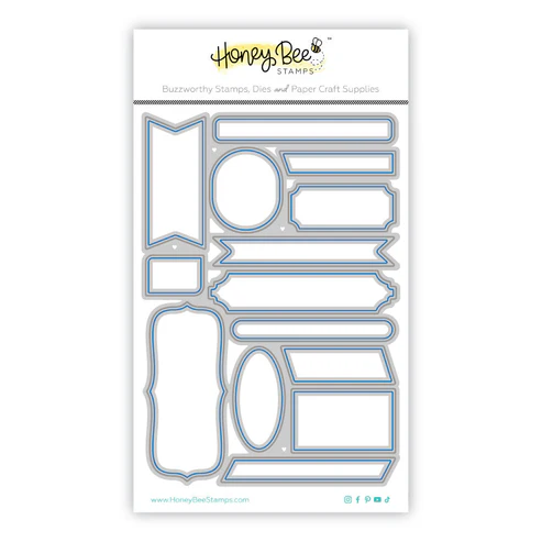 Simply Stated Honey Cuts