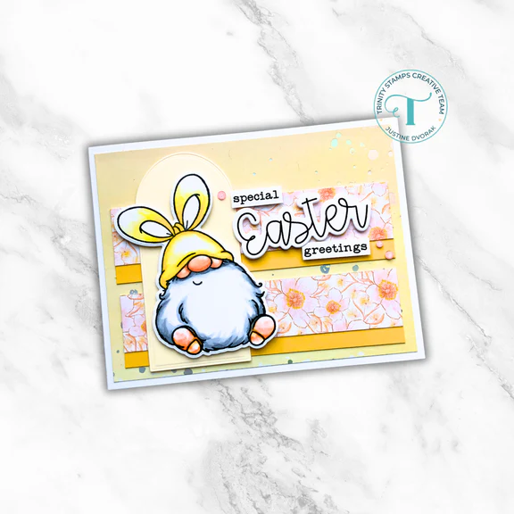 Simply Sentimental - Easter Dies