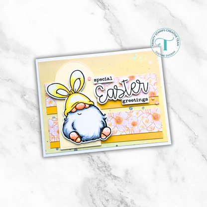 Simply Sentimental - Easter Dies