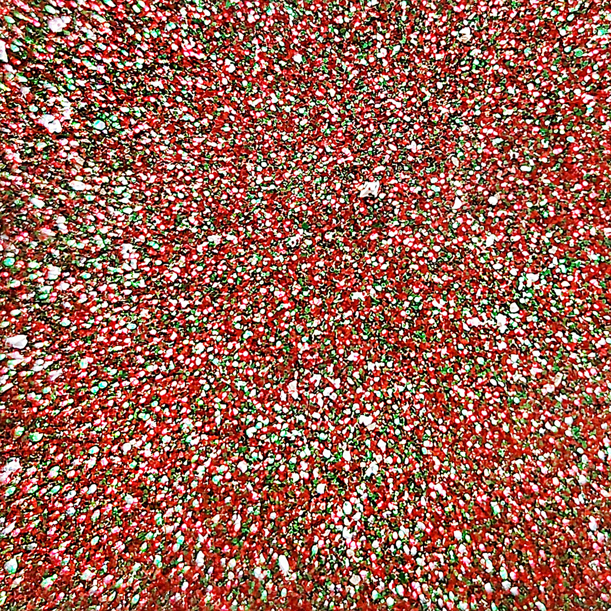 Sleigh Embossing Glitter