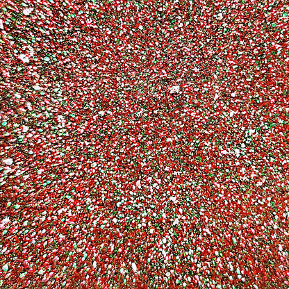 Sleigh Embossing Glitter