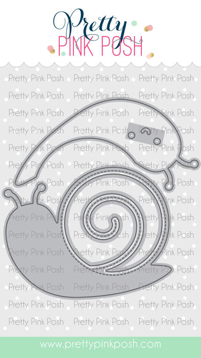 Snail Shaker Dies