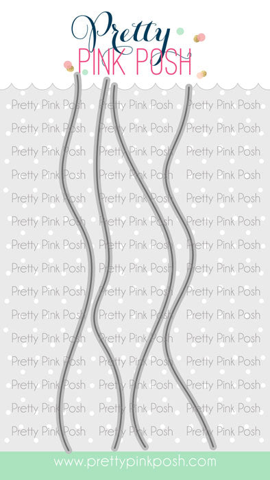 Snowy Hills Borders Dies