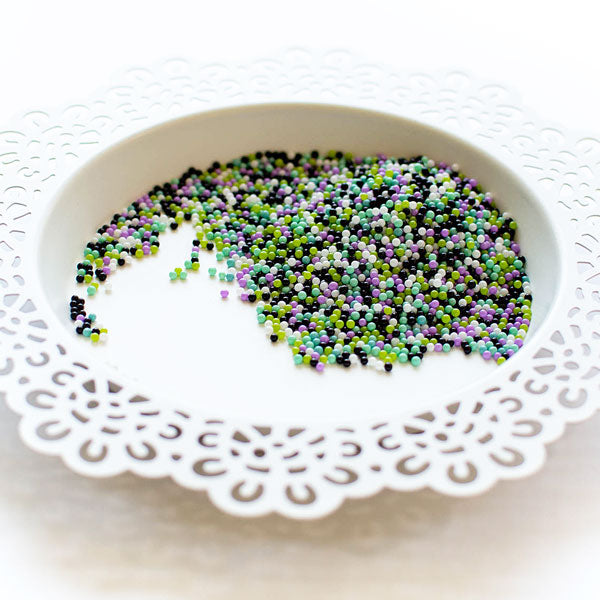 Spellbound Shaker Beads