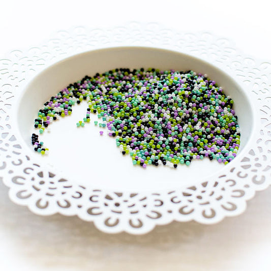 Spellbound Shaker Beads