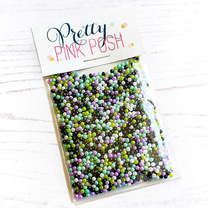 Spellbound Shaker Beads