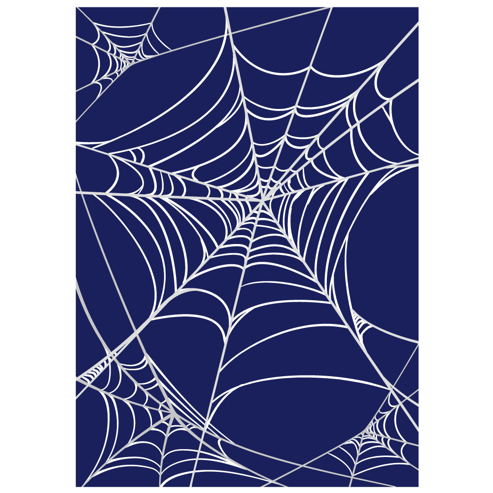 Tangled Web 3D Embossing Folder