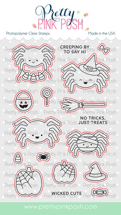 Spider Friends Dies