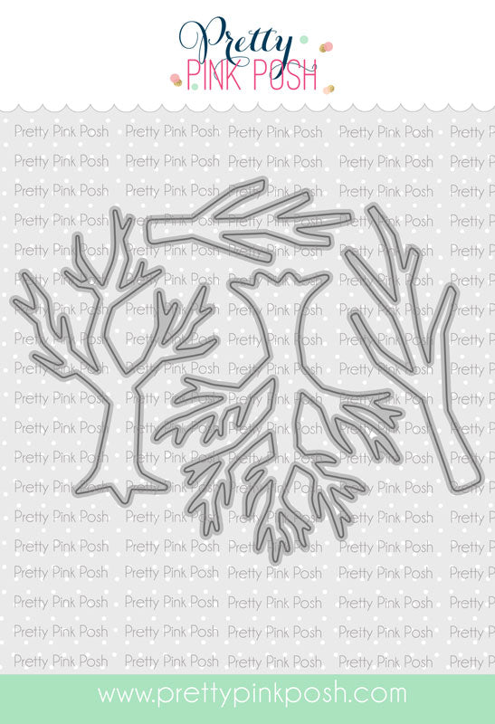 Spooky Forest Dies