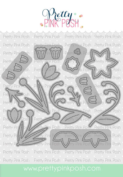 Spring Kuning Dies Stand Alone Dies – Page 4 – Butterfly Reflections, Ink.