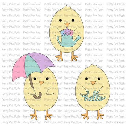Chick Holder Dies
