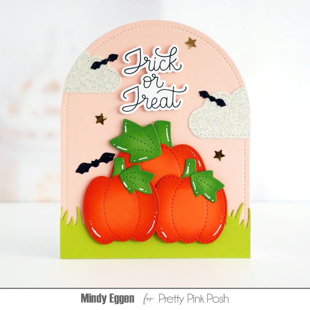 Boo Greetings Dies