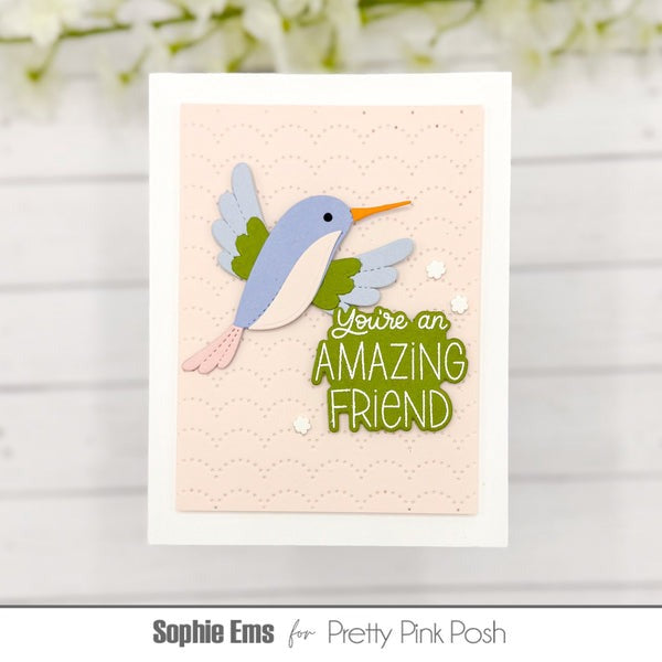 Friend Greetings Dies