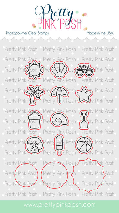 Summer Icons Dies