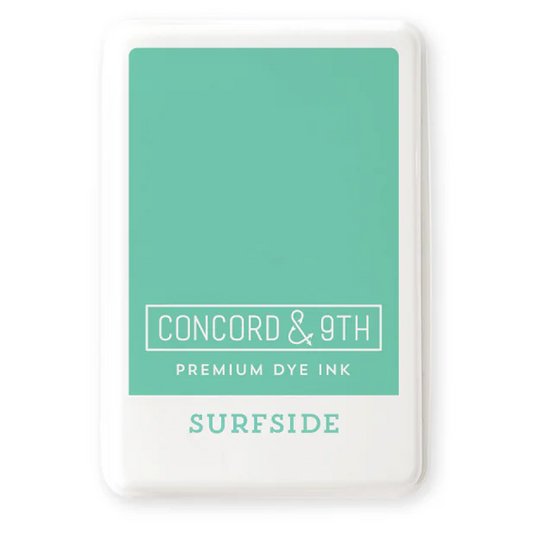 Ink Pad: Surfside