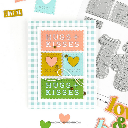 Sweet Sayings Dies 