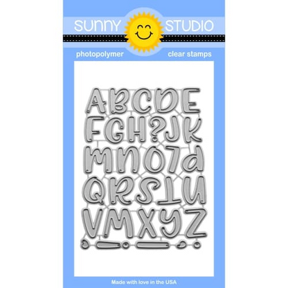Sydney Alphabet Dies