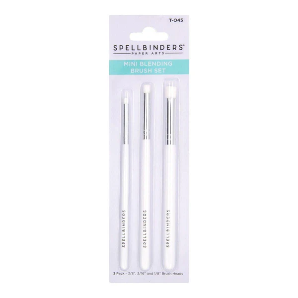 Mini Blending Brushes