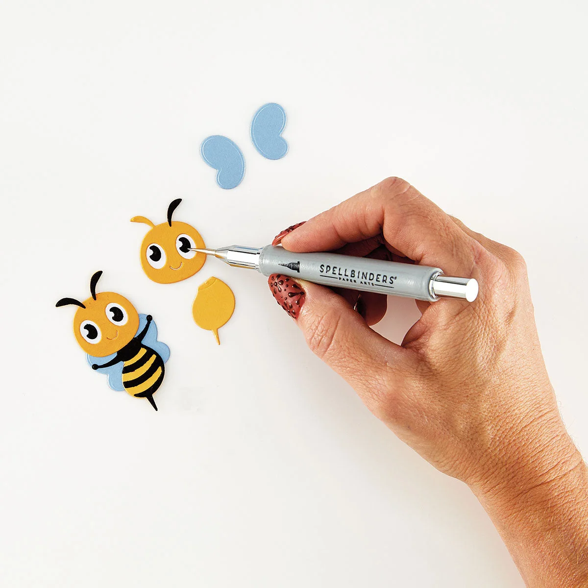 Handy Craft Tool Set 