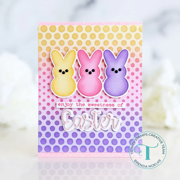 Peep Trio Dies