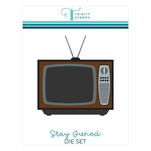 Stay Tuned TV Dies