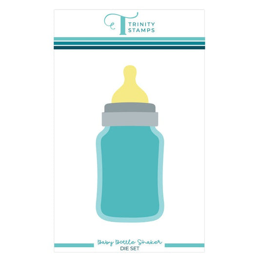 Baby Bottle Shaker Dies