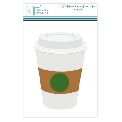 Coffee On The Go Dies