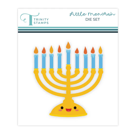 Little Menorah Dies