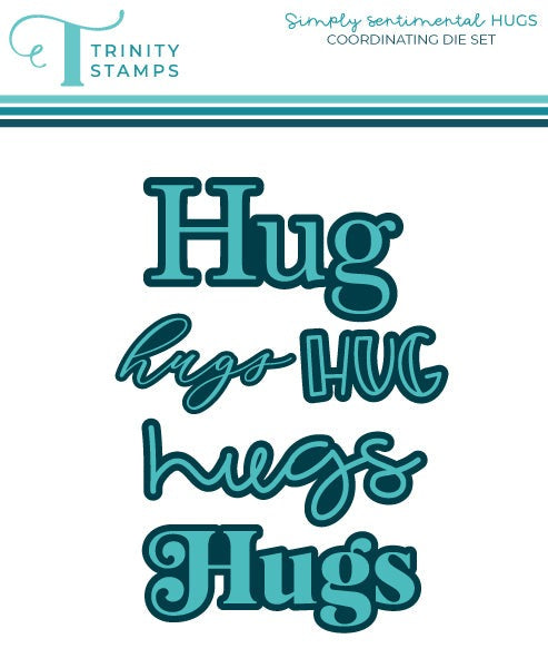 Simply Sentimental - Hugs Dies 