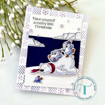 Frosty Friends Forever Dies
