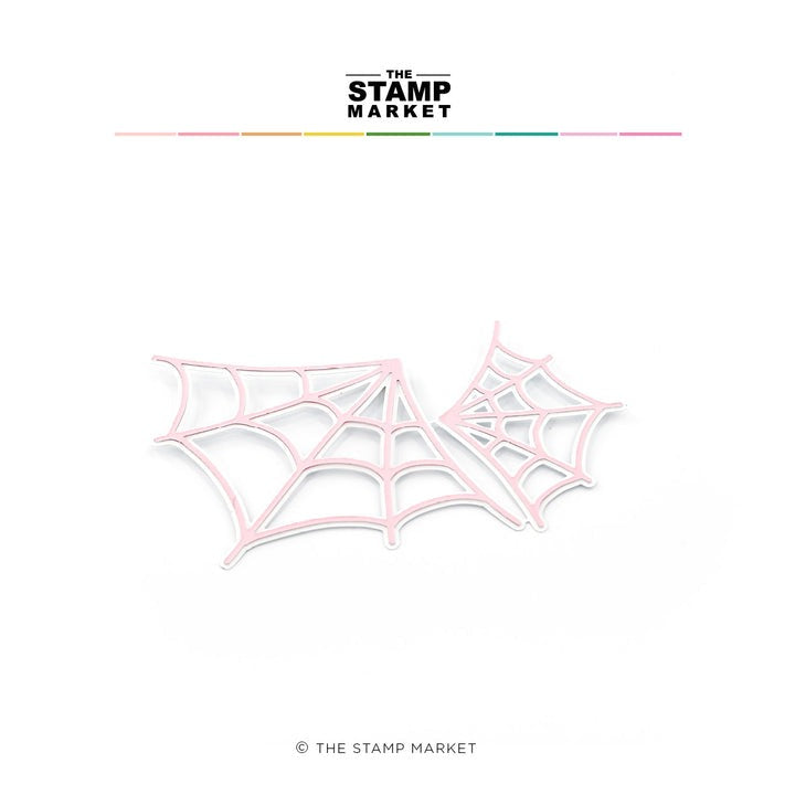 Spider Web Die