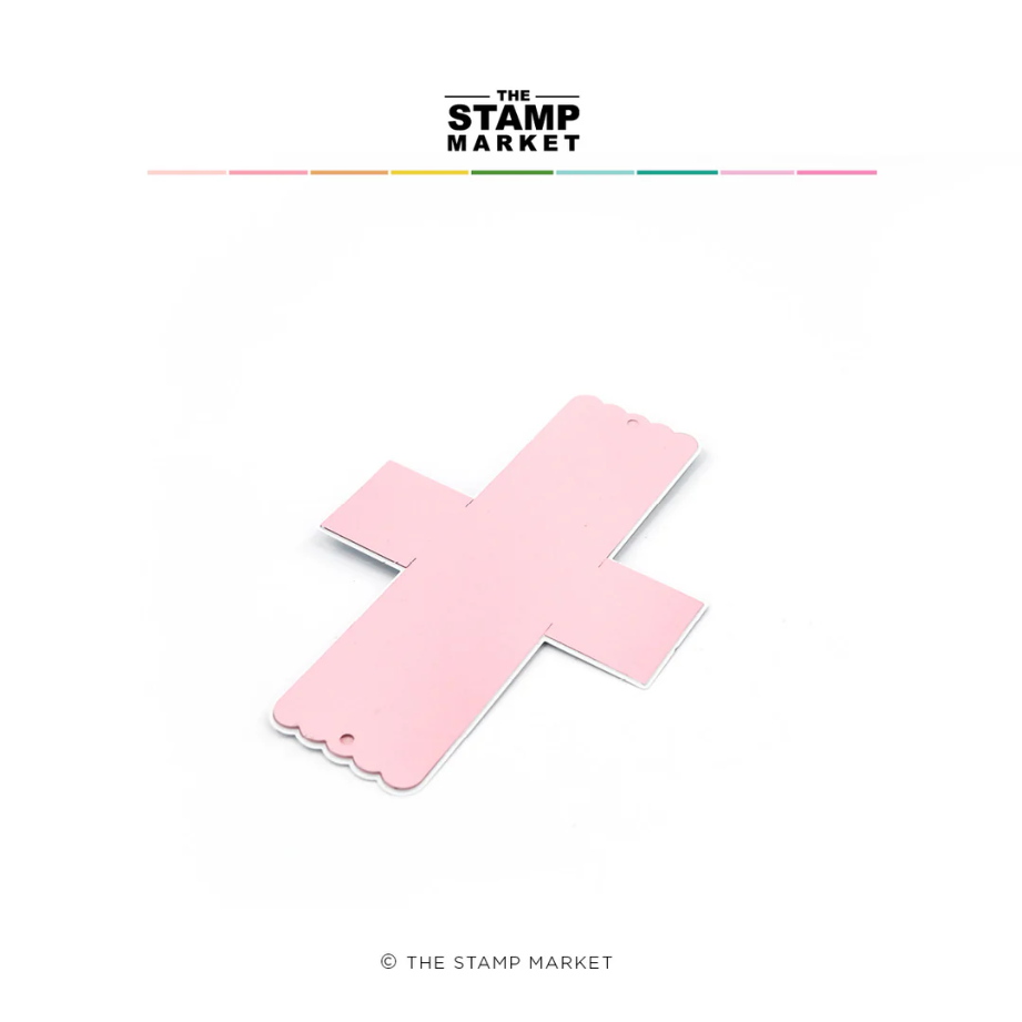 Tiny Treat Holder Die 