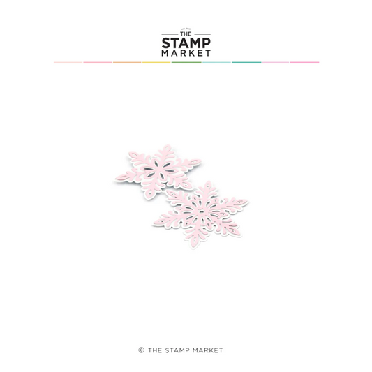 Lacey Snowflakes Dies