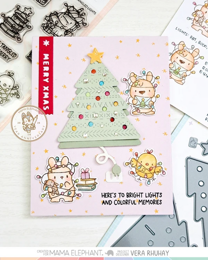 Light A Tree Creative Cuts