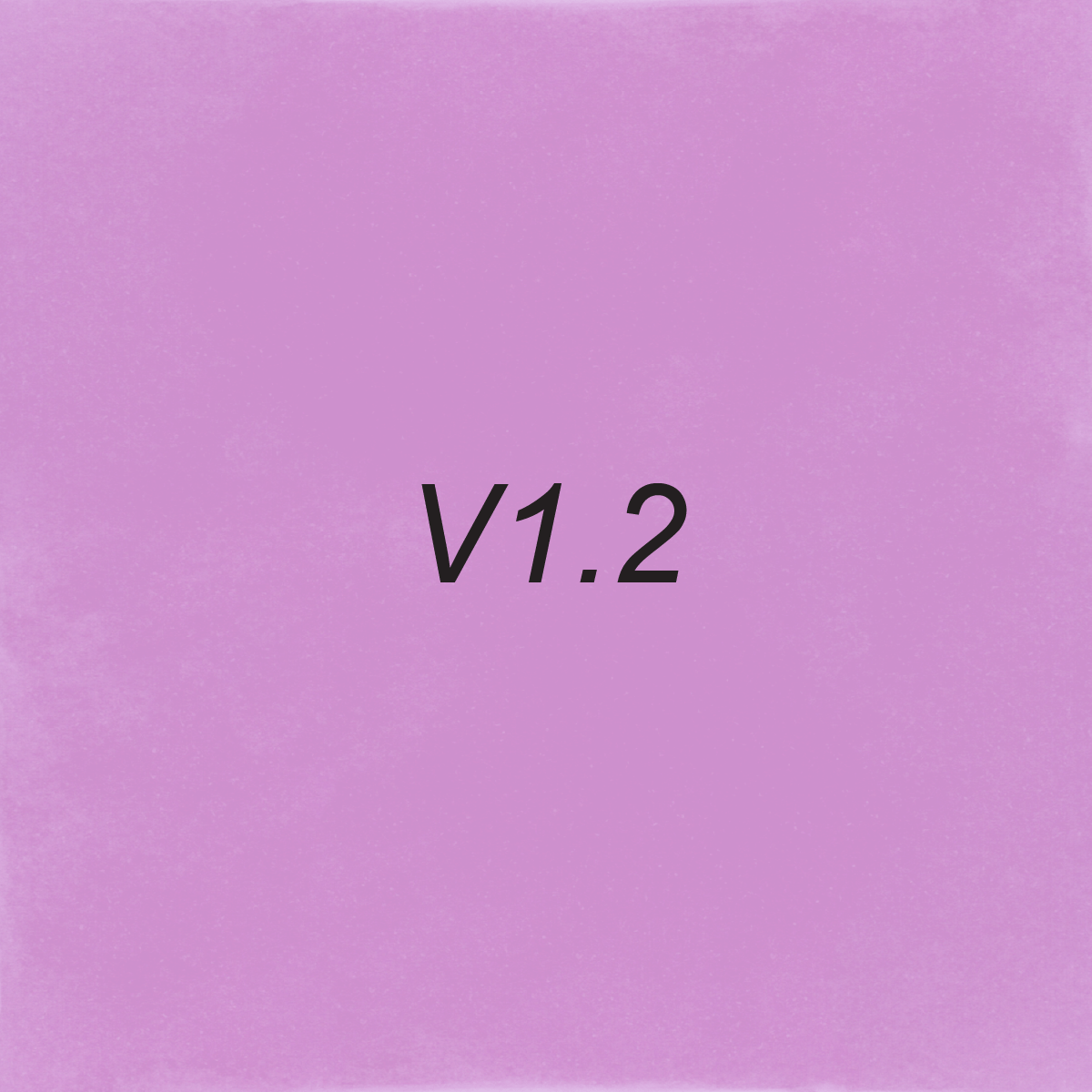 Brush Half Marker V1.2 Mauve