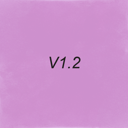 Brush Half Marker V1.2 Mauve