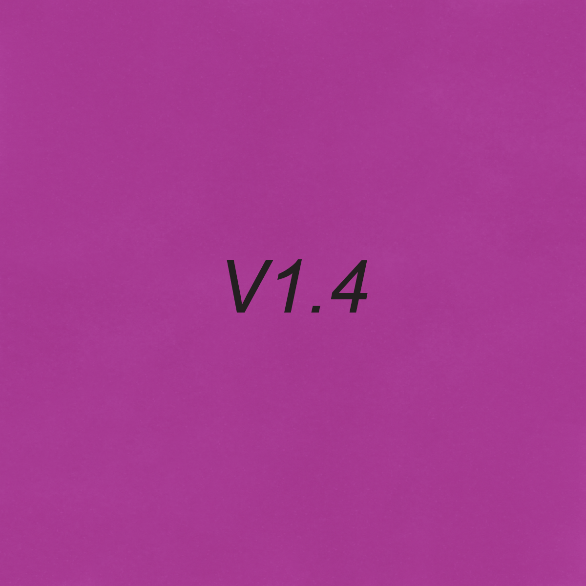Brush Half Marker V1.4 Purple