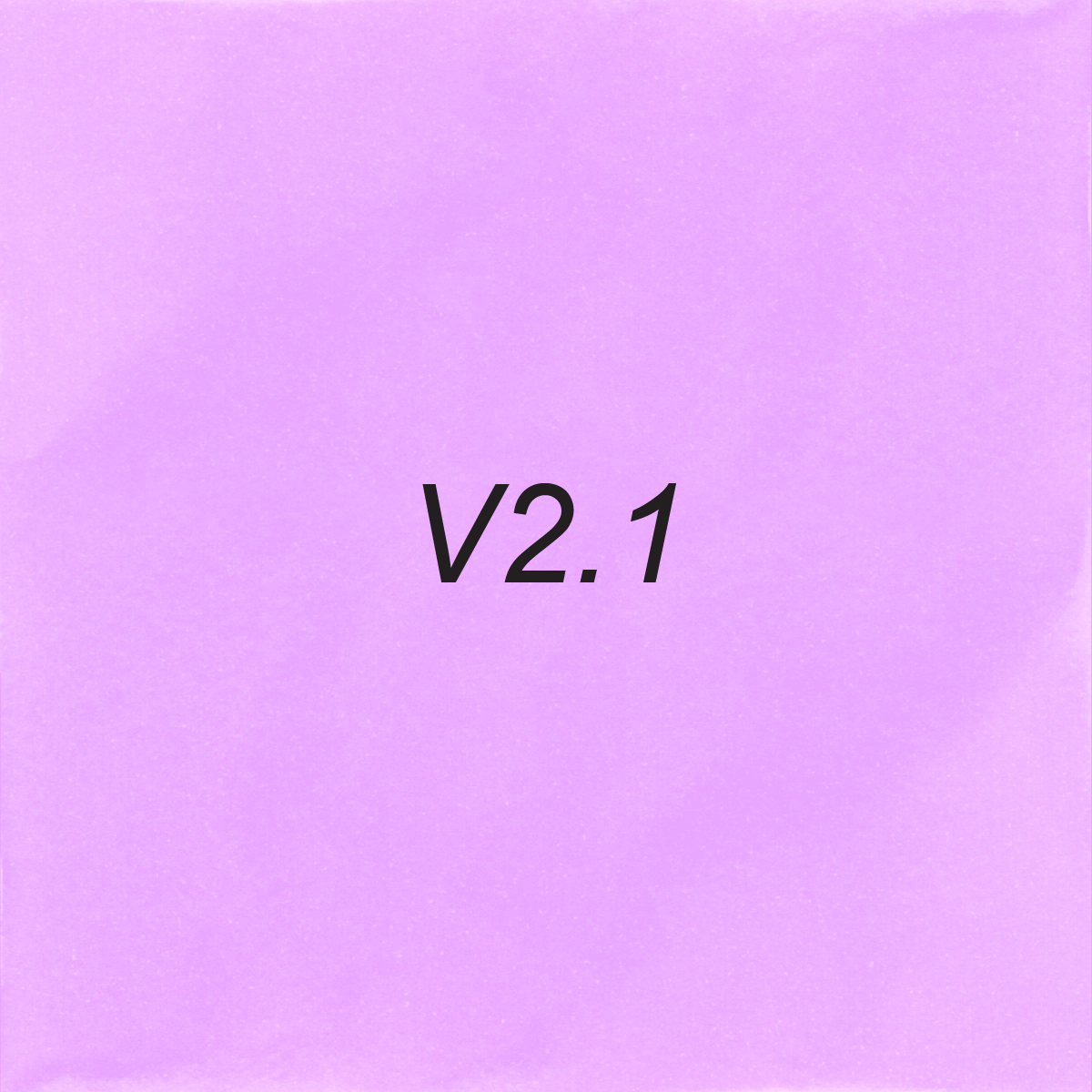 Brush Half Marker V2.1 Lilac